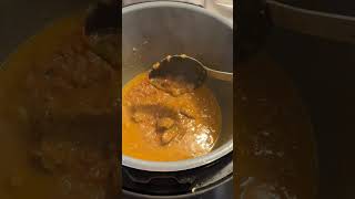 Mutton masala in instant pot instantpotmeals muttonrecipe ytshorts cooking viralvideo [upl. by Ahsina]