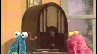 Sesame Street Martians Meets Marilyn Manson [upl. by Eniac47]