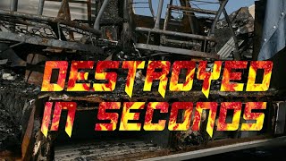 Destroy in Seconds 29  Destroy in Seconds new episode [upl. by Allets843]