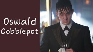 Oswald Cobblepot Season 1 Scenepack  Gotham [upl. by Ahsielat]