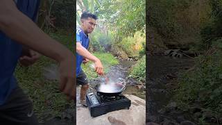 BAKSO MERCON masakan cooking food [upl. by Chamberlain172]