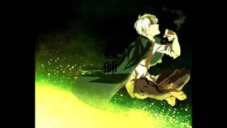 Mushishi OST  Mushi EXTENDED 15 MINS [upl. by Animsay]