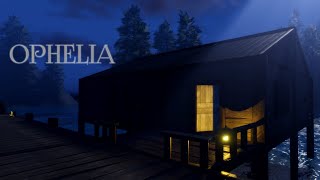 Ophelia Full Walkthrough  ROBLOX [upl. by Aramit]