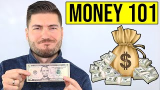 What Is Money and How Does It Work [upl. by Gotcher]