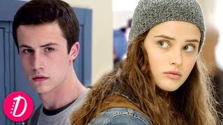 12 Fast Facts About The Cast of 13 Reasons Why [upl. by Cirdla]