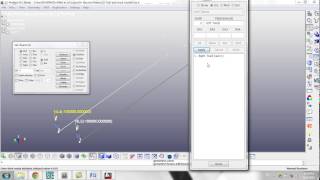 LSDyna Session2  Trail amp Track Model [upl. by Fennell]