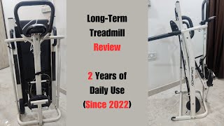 Best Treadmill for Home Use in INDIA  Get FIT at Home with the Best Treadmill in INDIA  exercise [upl. by Arracot]