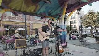 quotColdquot  Chris Stapleton Cover  LIVE from Gaithersburg MD [upl. by Gabriele87]