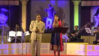 KAMLESH AVASTHI SING O MERE SANAM O MERE SANAM [upl. by Mindy]