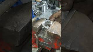 Thrust bearing setting cummins jcb international automobile topshorts viralvideo malwaarts [upl. by Ailisec23]