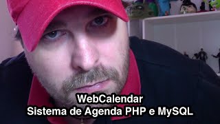 Crie uma Agenda Web utilizando PHP e MySQL [upl. by Aitsirk]