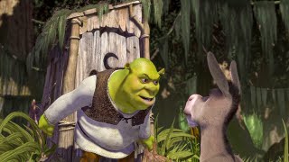 Shrek  Thats What Friends Are For ● 1516 [upl. by Nonregla]