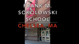 All about the Frank M Sokolowski School [upl. by Airtap]