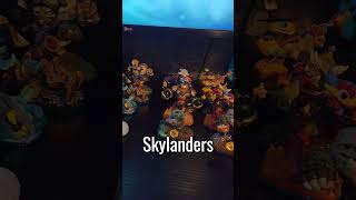 I Got this Rare Skylander shorts skylanders [upl. by Ajuna]