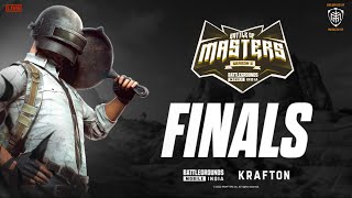 GROUP  B BATTLE OF MASTERS S3 FINAL 21K 🏆 [upl. by Wolfram139]