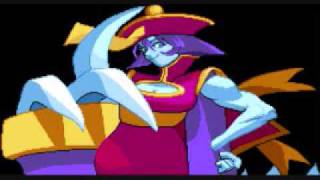 Vampire SaviorDarkstalkers 3 Music HsienKos LeiLeis Victory Theme [upl. by Bergman]