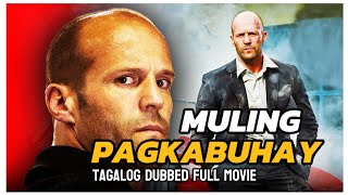 BLOCKBUSTER MOVIE 2024  FULL ACTION TAGALOG DUBBED MOVIE [upl. by Nyleda]