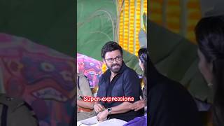 Super expression of venky mamacomedy funny viralvideoindiareels [upl. by Pelag56]