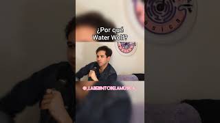 ¿Por qué Water Wolf shorts waterwolf podcast entrevista [upl. by Jim]