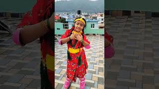 lajai lageyo herivuieterashortsviral dance nepalisong [upl. by Gearhart]