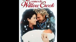 Christmas Comes To Willow Creek 1987 [upl. by Matti]