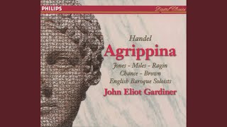 Handel Agrippina HWV 6  Act 1 Alle tue piante o Augusta [upl. by Joachim]