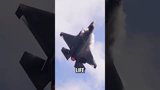 Amazing The F35 take off and landing on aircraft carrier [upl. by Yrrej]