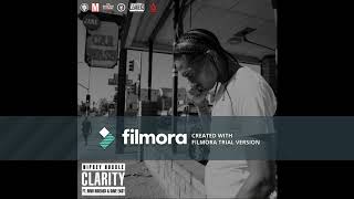 Clarity Screwed amp Chopped  Nipsey Hussle amp Dave East [upl. by Noxin]