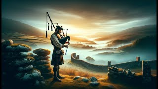 The Enchanting Melody of Galicia Unveiling the Bagpipe Tradition [upl. by Gladi890]