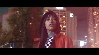 Neisha Neshae  I Aint Trippin Official Video [upl. by Sonitnatsok]