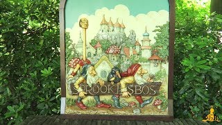 Het Sprookjesbos  Ontdek de Efteling [upl. by Wardlaw]