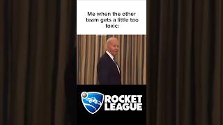 Extermination Incoming 💀 rocketleague memes [upl. by Nosam]