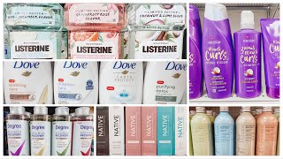 HYGIENE HAUL  SHOP WITH ME [upl. by Maxantia]