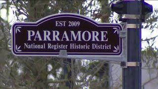 Parramore officially designated as Orlando Main Street District [upl. by Allis]