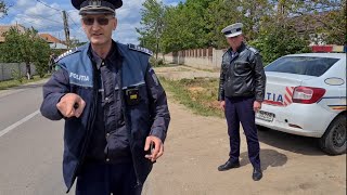 İNCREDİBİL  Găinarii au revenit  Am fost amenințat și lovit  Poliția 112 în acțiune [upl. by Attej]