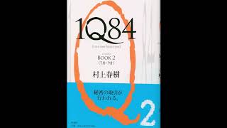 17  Book 2  1Q84  Joe Reads [upl. by Hochman]