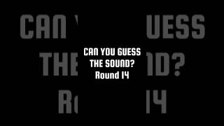 Guess the Sound Challenge MindBlowing ASMR Experience [upl. by Ongun]