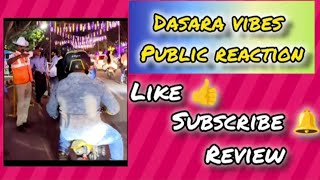 50 cc Dirt BikePublic Reaction 😲🥴🤣😱🥰Mysore DARASA LIGHTINGSJOLLY JOLLY [upl. by Teagan]