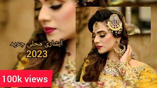 New abshare 2023 آبشاری جدید محلی ۲۰۲۳ [upl. by Durning]