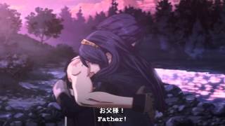 Fire Emblem Awakening Movie Comparison  Marth No More [upl. by Ivzt]