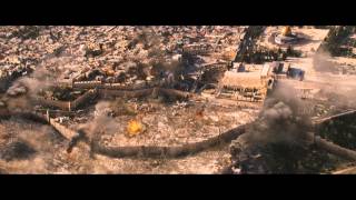 World War Z  Zwiastun PL Official Trailer [upl. by Hinkle]