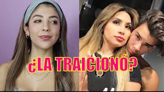 Frida Urbina revela que Bebeshita le pidió no andar con Brandon [upl. by Ahseihs860]