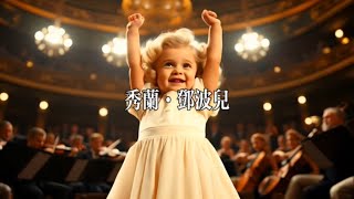 秀兰·邓波儿：史上最年轻的奥斯卡奖获奖者！ [upl. by Ise]