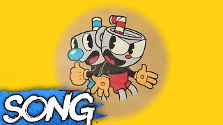 Cuphead Song  No Dice  12DaysOfNerdOut [upl. by Euv97]