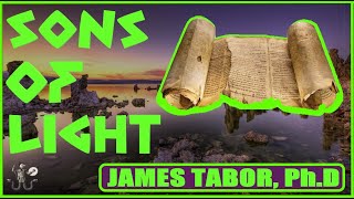 Who Wrote the Dead Sea Scrolls  Prof James Tabor [upl. by Solotsopa762]