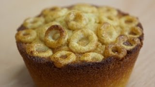 Honey Cheerios Muffins [upl. by Aire678]