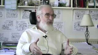 David Crystal  How is the internet changing language today [upl. by Tabina]