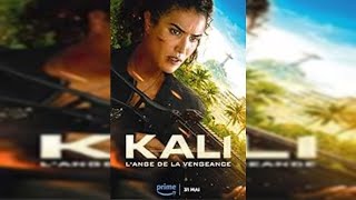 Kali 2024 action movie Dj mack [upl. by Alih]