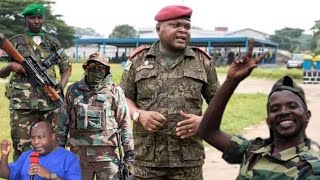 UPDATEM23 YAKIJE UMURIRO MURI SAKEMINOVA BYAKOMEYE GENERAL JAJUJA AGIYE KWICWA [upl. by Einaled]