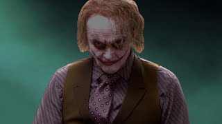 JOKER  Final Trailer REACTION [upl. by Rhpotsirhc]